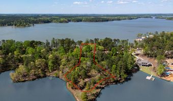 884 Luannes Way, Alexander City, AL 35010