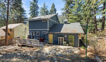 6311 Sugar Pnes, Angelus Oaks, CA 92305
