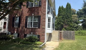2215 TIDAL VIEW Garth, Abingdon, MD 21009