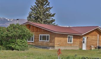18 Rock Creek Rd, Clark, WY 82435