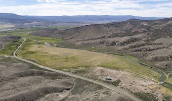 1410 W Highway 62, Antimony, UT 84712