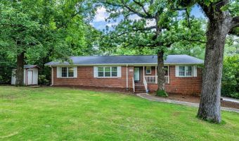 834 BURNING TREE Trl, Alabaster, AL 35007