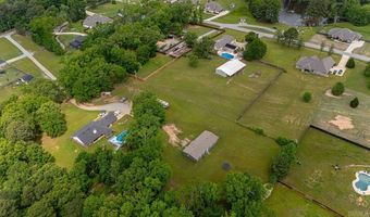 7966 SEVERN LANDING Rd, Alexander, AR 72002