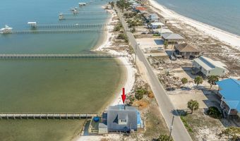 1630 Alligator Dr, Alligator Point, FL 32346
