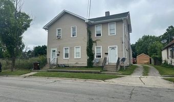 711 E Michigan St, Adrian, MI 49221