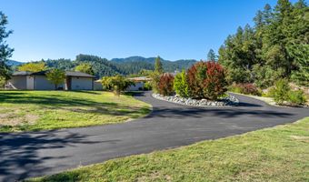 344 Patterson Rd, Willow Creek, CA 95573