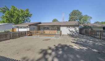 1910 N Division St, Carson City, NV 89703
