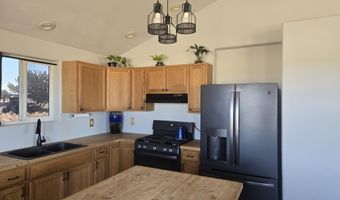 1400 Tanner, Ash Fork, AZ 86320