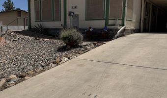 511 Mingus Shadows Dr, Clarkdale, AZ 86324