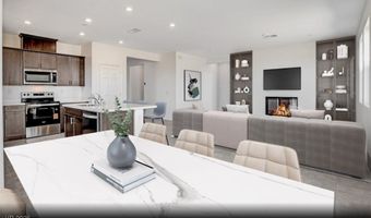 4691 Woodland Ave lot 24, Las Vegas, NV 89121