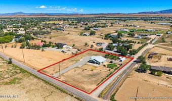 725 S Rd 1 W, Chino Valley, AZ 86323
