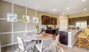 3701 Heritage Farm Ln Plan: Milford, Amelia, OH 45102