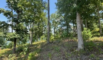 Lot 5 Hunter Lane, Blairsville, GA 30512