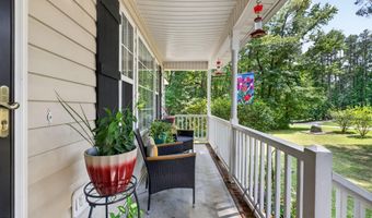 105 Tree Farm Ln, Angier, NC 27501