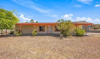 3301 S Ridge Ave, Bullhead City, AZ 86429