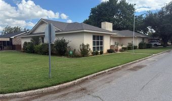 905 SW 8th St, Anadarko, OK 73005
