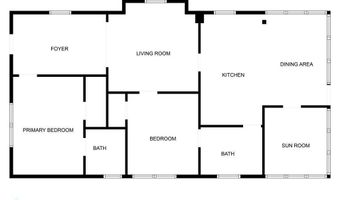 132 Dukate St, Biloxi, MS 39530