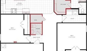 2827 Wagoner Ranch Rd, Anna, TX 75409