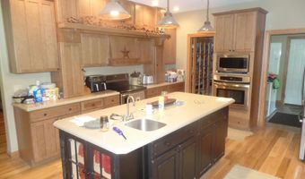 5408 N State Rd 157 Hwy, Bloomfield, IN 47424