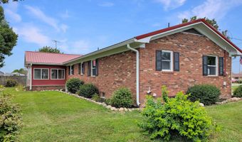 1809 E Kelley Rd, Frankfort, IN 46041