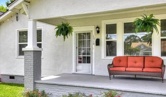 1315 Murphy St, Augusta, GA 30904