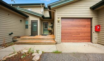 85 Spruce Cone Pine Rdg 4, Big Sky, MT 59716