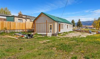 315 S Dakota, Butte, MT 59701