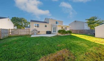 4 HAWKINS Ct, Bear, DE 19701