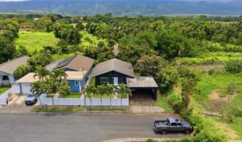 66-465 Kilioe Pl, Haleiwa, HI 96712
