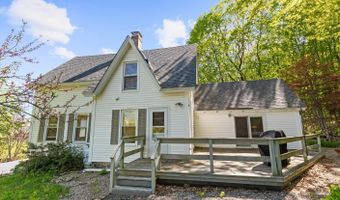 9 Kelsea Ave, Center Harbor, NH 03226