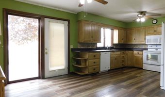 2887 S 1475 E, Akron, IN 46910