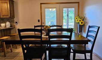 722 Logan St, Alva, OK 73717