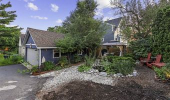 2509 W Liberty St, Ann Arbor, MI 48103
