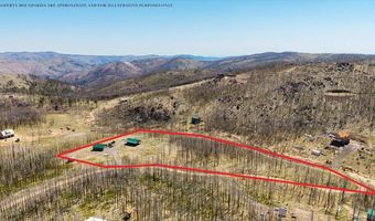 777 Powder Horn Trl, Bellvue, CO 80512