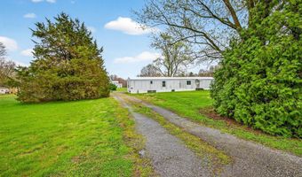 2414 ARTHURSVILLE Rd, Hartly, DE 19953