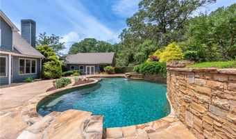 105 Stonewood Trl, Ball Ground, GA 30107