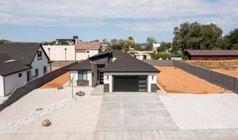 275 S Barlow St, Colorado City, AZ 86021