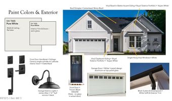 818 Fairway Rd, Ayden, NC 28513