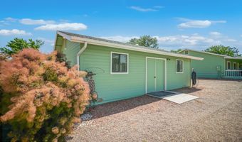 885 E Adair Dr, Chino Valley, AZ 86323