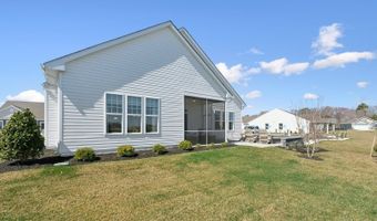 332 Heritage Shores Cir Plan: Quincy II, Bridgeville, DE 19933