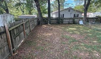 1285 1289 Addie St, Batesville, AR 72501