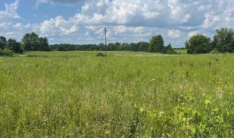 6839 Dryden Rd, Almont, MI 48003
