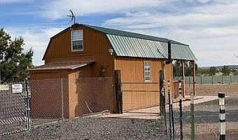 1325 W LITTLE BIT Dr, Ash Fork, AZ 86320