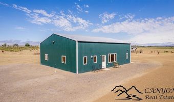 544 Road 1, Deaver, WY 82421