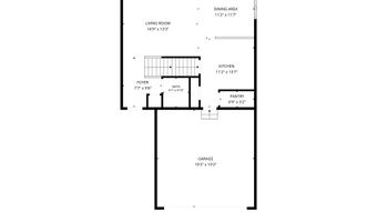 5113 NE Ledgestone Ct, Ankeny, IA 50021