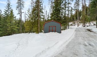220 Old Maid Rd, Bayview, ID 83803