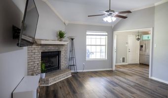 4773 Patton Lake Rd, Aquilla, TX 76622
