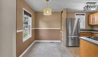 16106 Beatrice Ave, Allen Park, MI 48101