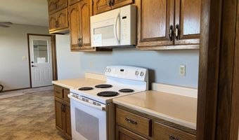 500 E 9th St, Bridgewater, SD 57319