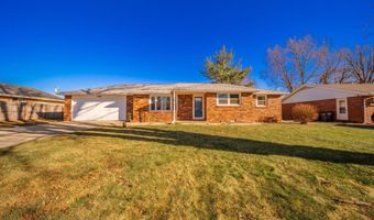 6908 Jackson St, Anderson, IN 46013